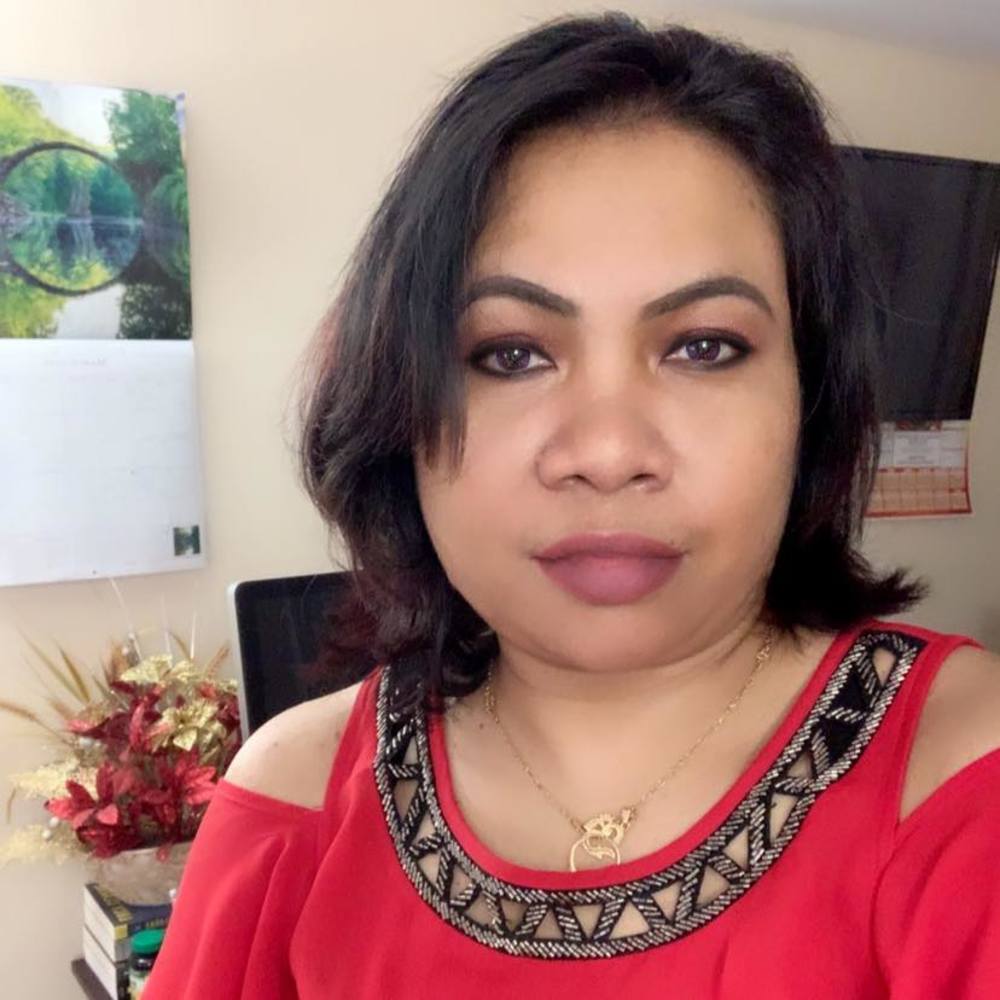 Meet your Posher, Nandani